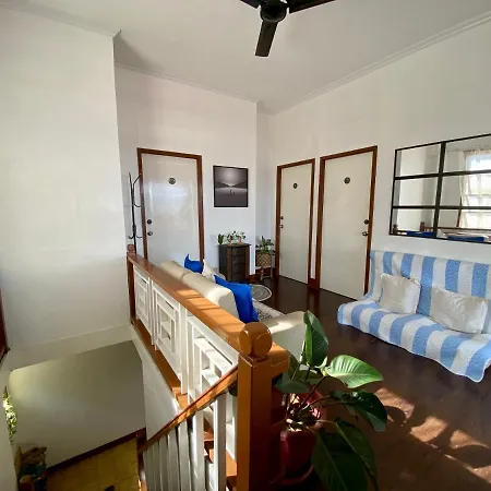 Myguide Travellers Inn
